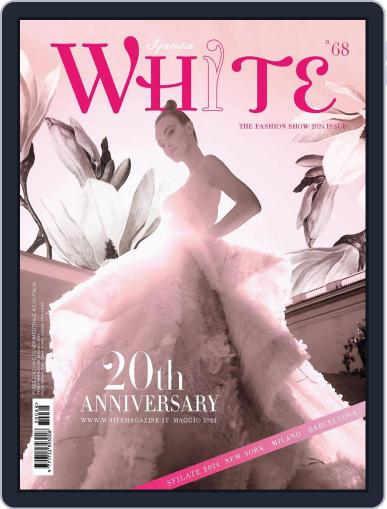 White Sposa May 29th, 2023 Digital Back Issue Cover