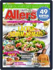 Allers (Digital) Subscription                    May 21st, 2023 Issue