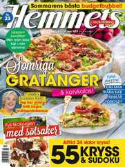 Hemmets Veckotidning (Digital) Subscription                    May 30th, 2023 Issue