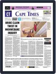 Cape Times (Digital) Subscription                    May 29th, 2023 Issue