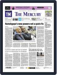 Mercury (Digital) Subscription                    May 29th, 2023 Issue