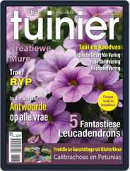 Die Tuinier Tydskrif (Digital) Subscription                    June 23rd, 2023 Issue