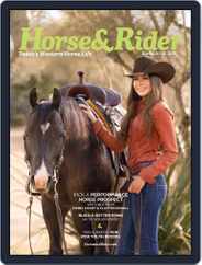 Horse & Rider (Digital) Subscription                    May 8th, 2023 Issue