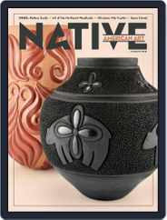 Native American Art (Digital) Subscription                    June 1st, 2023 Issue