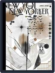 The New Yorker (Digital) Subscription                    June 5th, 2023 Issue