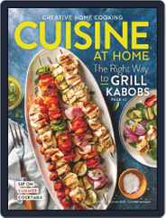 Cuisine at home (Digital) Subscription                    May 1st, 2023 Issue