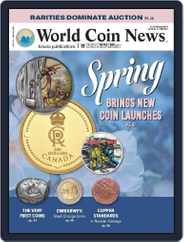 World Coin News (Digital) Subscription                    June 1st, 2023 Issue