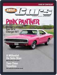 Old Cars Weekly (Digital) Subscription                    June 15th, 2023 Issue