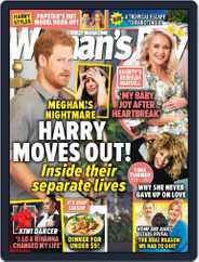 Woman's Day Magazine NZ (Digital) Subscription                    June 5th, 2023 Issue