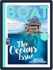 Boat International US Edition (Digital) Subscription                    June 26th, 2023 Issue