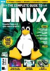 Linux Format (Digital) Subscription                    May 30th, 2023 Issue