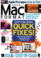 MacFormat (Digital) Subscription                    May 30th, 2023 Issue