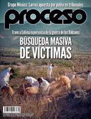 Proceso (Digital) Subscription                    May 28th, 2023 Issue