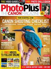 Photoplus : The Canon (Digital) Subscription                    June 1st, 2023 Issue
