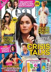 Heat (Digital) Subscription                    June 3rd, 2023 Issue
