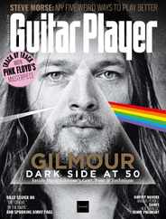 Guitar Player (Digital) Subscription                    July 1st, 2023 Issue