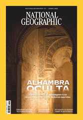 National Geographic Magazine Portugal (Digital) Subscription                    June 1st, 2023 Issue