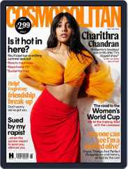Cosmopolitan UK (Digital) Subscription                    June 1st, 2023 Issue