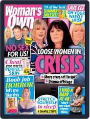Woman's Own (Digital) Subscription                    June 5th, 2023 Issue