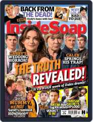 Inside Soap UK (Digital) Subscription                    June 3rd, 2023 Issue