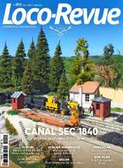 Loco-revue (Digital) Subscription                    June 1st, 2023 Issue