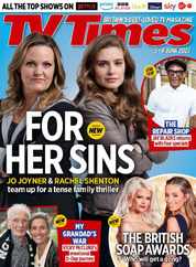 TV Times (Digital) Subscription                    June 3rd, 2023 Issue