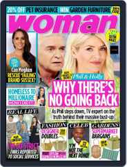 Woman United Kingdom (Digital) Subscription                    June 5th, 2023 Issue