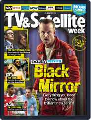 TV&Satellite Week (Digital) Subscription                    June 3rd, 2023 Issue