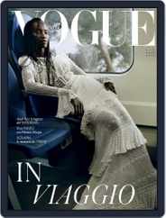 Vogue Italia (Digital) Subscription                    June 1st, 2023 Issue