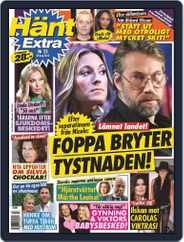 Hänt Extra (Digital) Subscription                    May 30th, 2023 Issue
