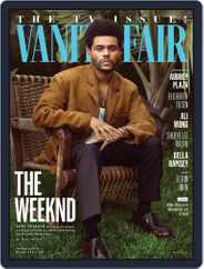 Vanity Fair UK (Digital) Subscription                    June 1st, 2023 Issue