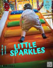 Little Sparkles (Digital) Subscription                    June 1st, 2023 Issue