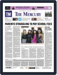 Mercury (Digital) Subscription                    May 30th, 2023 Issue