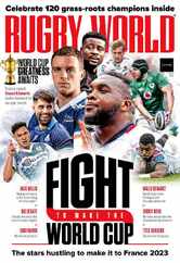 Rugby World (Digital) Subscription                    July 1st, 2023 Issue