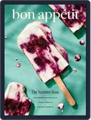 Bon Appetit (Digital) Subscription                    June 1st, 2023 Issue