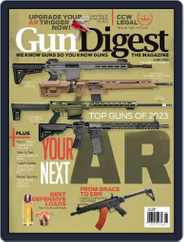 Gun Digest (Digital) Subscription                    June 1st, 2023 Issue