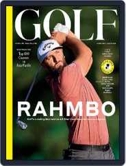 Golf (Digital) Subscription                    June 1st, 2023 Issue