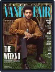 Vanity Fair (Digital) Subscription                    June 1st, 2023 Issue