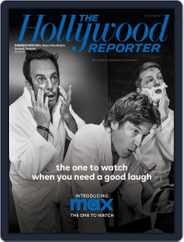 The Hollywood Reporter (Digital) Subscription                    May 30th, 2023 Issue