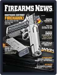 Firearms News (Digital) Subscription                    June 1st, 2023 Issue