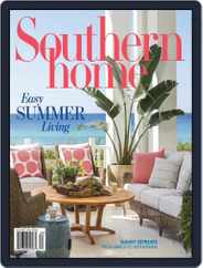 Southern Home (Digital) Subscription                    July 1st, 2023 Issue