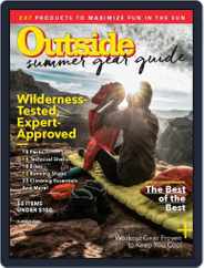 Outside (Digital) Subscription                    May 16th, 2023 Issue