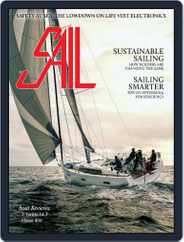SAIL (Digital) Subscription                    June 1st, 2023 Issue