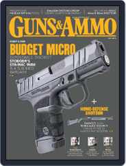 Guns & Ammo (Digital) Subscription                    July 1st, 2023 Issue