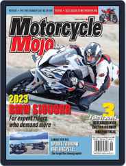 Motorcycle Mojo (Digital) Subscription                    June 1st, 2023 Issue