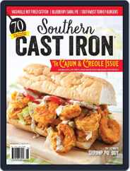 Southern Cast Iron (Digital) Subscription                    July 1st, 2023 Issue