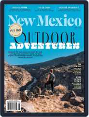 New Mexico (Digital) Subscription                    June 1st, 2023 Issue