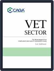 The VET Sector (Digital) Subscription