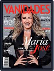 Vanidades México (Digital) Subscription                    June 1st, 2023 Issue