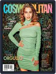 Cosmopolitan México (Digital) Subscription                    June 1st, 2023 Issue